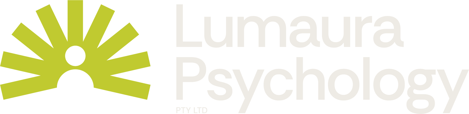 Lumaura Psychology