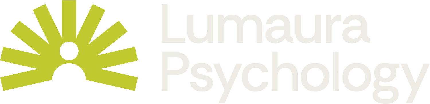Lumaura Psychology